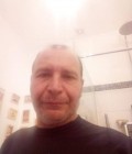 Dating Man France to Les Pennes-Mirabeau : Jean-michel, 54 years